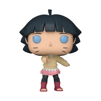 Funko POP - Animation - Boruto - 1654 - Himawari Uzumaki