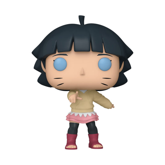 Funko POP - Animation - Boruto - 1654 - Himawari Uzumaki