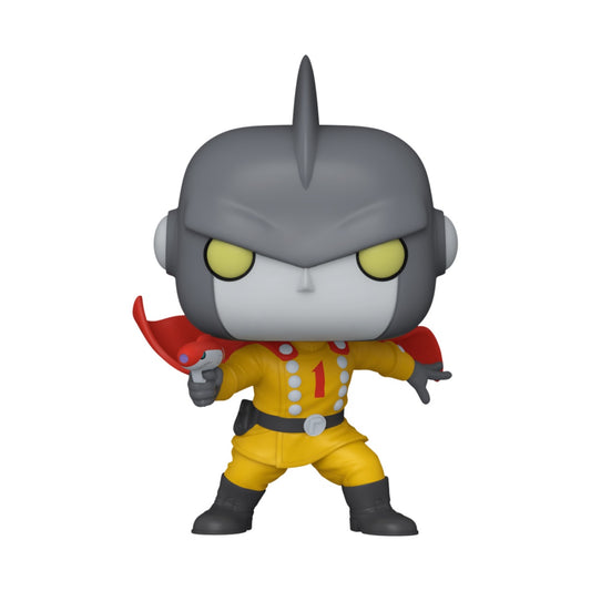 Funko POP - Animation - Dragon Ball - 1701 - Gamma 1