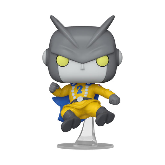 Funko POP - Animation - Dragon Ball - 1702 - Gamma 2
