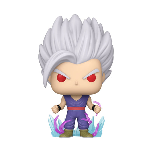 Funko POP - Chase - Animation - Dragon Ball - 1703 - Son Gohan