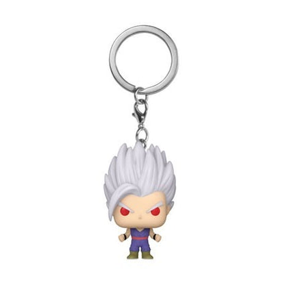 Funko Keychain - Pocket Pop! - Dragon Ball - Son Gohan