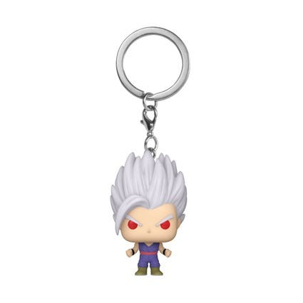 Funko Keychain - Pocket Pop! - Dragon Ball - Son Gohan