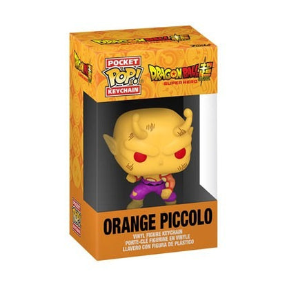 Funko Keychain - Pocket Pop! - Dragon Ball - Piccolo