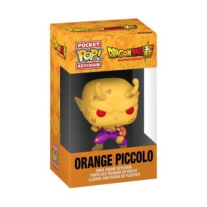 Funko Keychain - Pocket Pop! - Dragon Ball - Piccolo