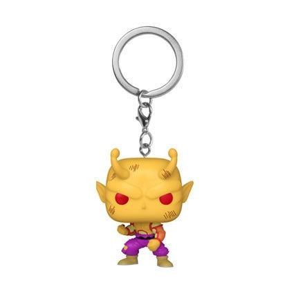 Funko Keychain - Pocket Pop! - Dragon Ball - Piccolo