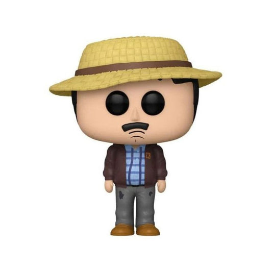 Funko POP - Animation - South Park - 1473 - Farmer Randy