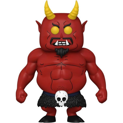 Funko POP - Television - South Park - Satan