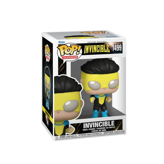 Funko POP - Television - Invincible - 1499