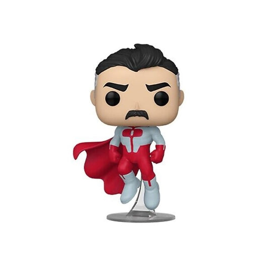 Funko POP - Television - Invincible - 1500 - Omni-Man