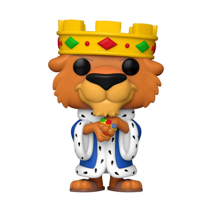 Funko POP - Disney - Robin Hood - 1439 - Prince John