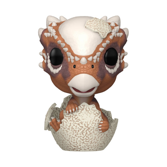 Funko POP - Movies - Jurassic Park - 1719 - Stygimoloch