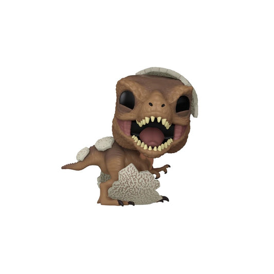 Funko POP - Movies - Jurassic Park - 1716 - Tyrannosaurus Rex