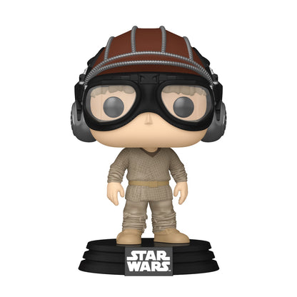 Funko POP - Movies - Star Wars - 698 - Anakin Skywalker