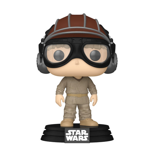 Funko POP - Movies - Star Wars - 698 - Anakin Skywalker