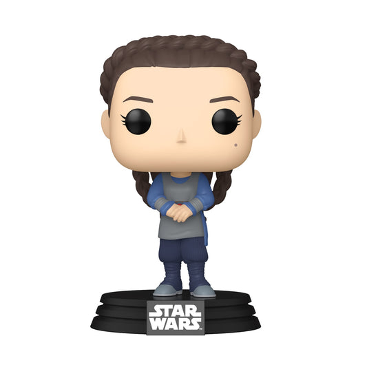 Funko POP - Movies - Star Wars - 701 - Padme