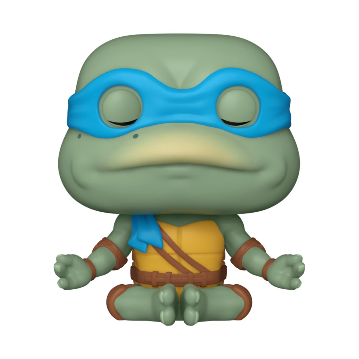 Funko POP - Television - Teenage Mutant Ninja Turtles - 1610 - Leonardo