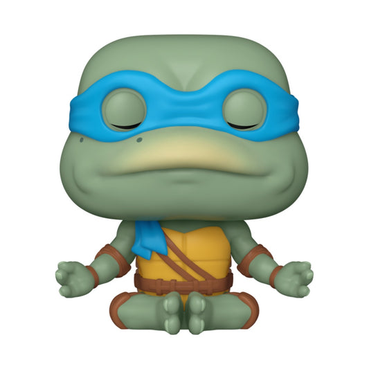 Funko POP - Television - Teenage Mutant Ninja Turtles - 1610 - Leonardo
