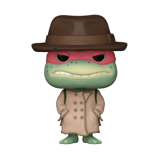 Funko POP - Television - Teenage Mutant Ninja Turtles - 1612 - Raphael
