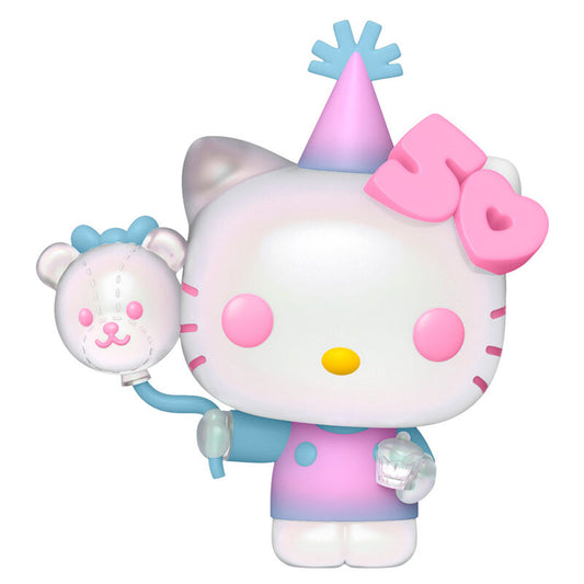 Funko POP - Sanrio - Kitty White