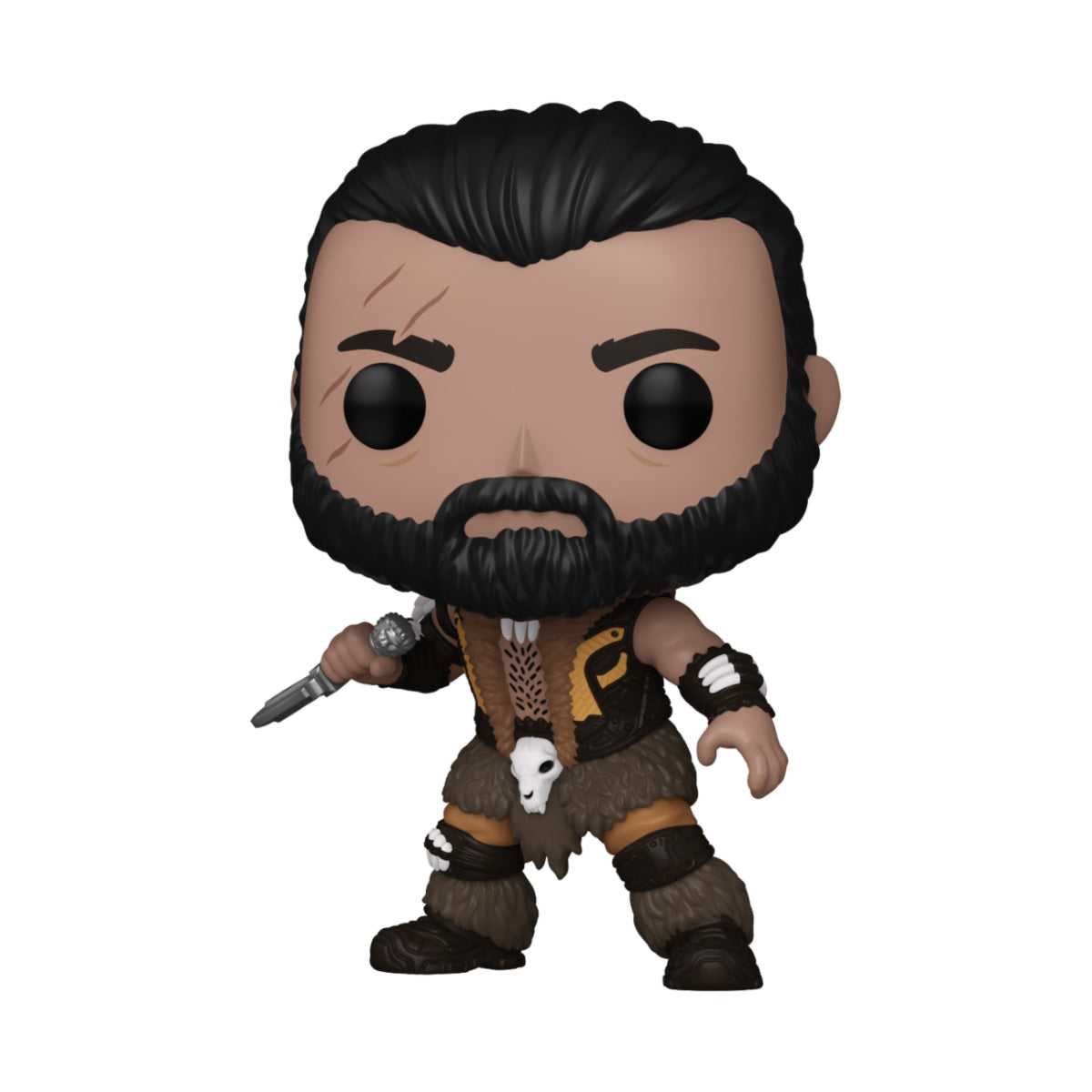 Funko POP - Marvel - Spider-Man - 973 - Kraven