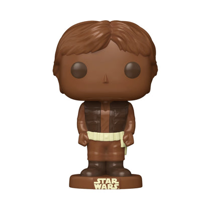 Funko POP - Movies - Star Wars - 675 - Han Solo