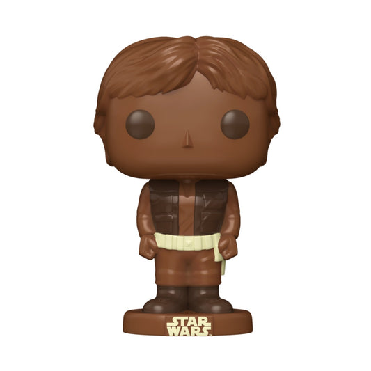 Funko POP - Movies - Star Wars - 675 - Han Solo