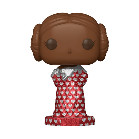 Funko POP - Movies - Star Wars - 676 - Prinzessin Leia