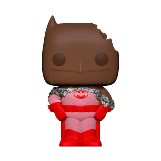 Funko POP - DC Comics - Batman - 489 - Batman