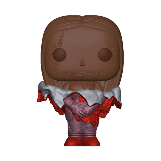 Funko POP - Disney - Der Albtraum vor Weihnachten - 1416 - Sally