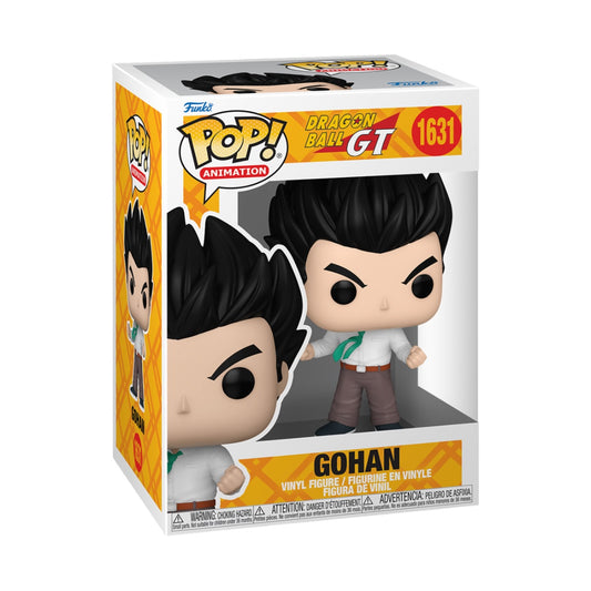 Funko POP - Animation - Dragon Ball - 1631 - Son Gohan