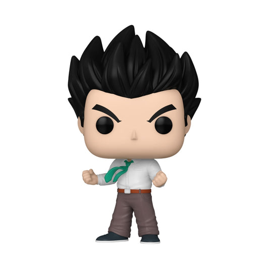Funko POP - Animation - Dragon Ball - 1631 - Son Gohan