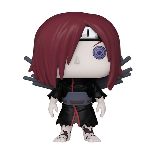 Funko POP - Animation - Naruto - 1574 - Nagato - Special Glow Edition