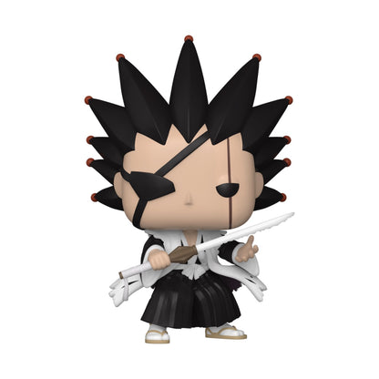 Funko POP - Animation - Bleach - 1699 - Kenpachi