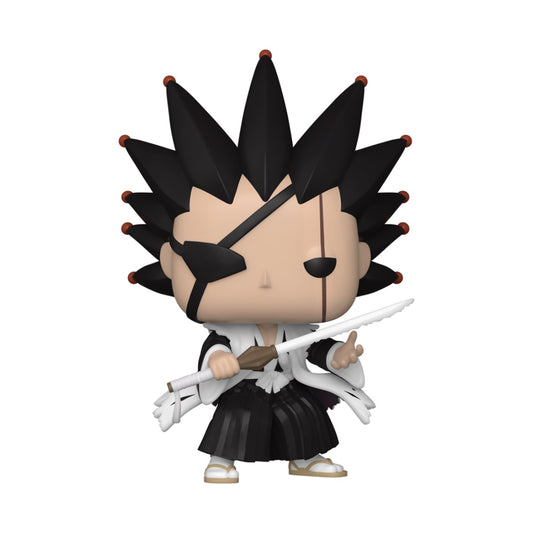 Funko POP - Animation - Bleach - 1699 - Kenpachi