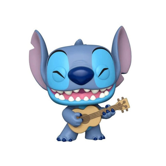 Funko POP - Disney - Lilo & Stitch - Stitch
