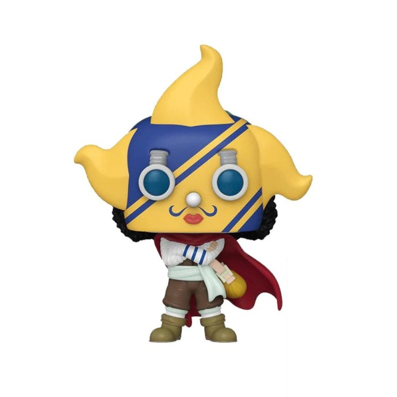 Funko POP - Animation - One Piece - 1514 - Soge-King - Special Edition