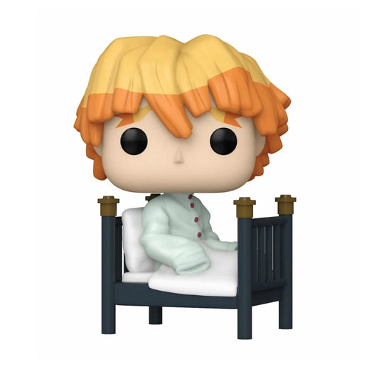 Funko POP - Animation - Demon Slayer - 1398 - Zenitsu Agatsuma