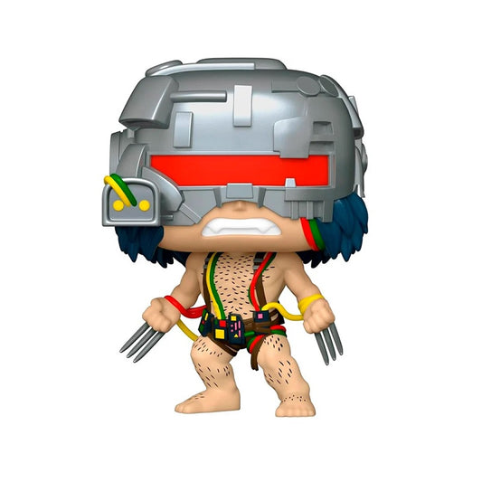 Funko POP - Marvel - Wolverine - 1373 - Wolverine