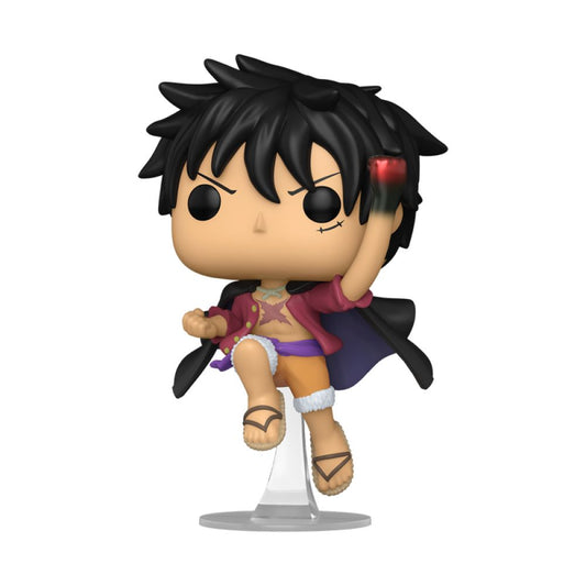 Funko POP - Animation - One Piece - 1620 - Monkey D. Ruffy