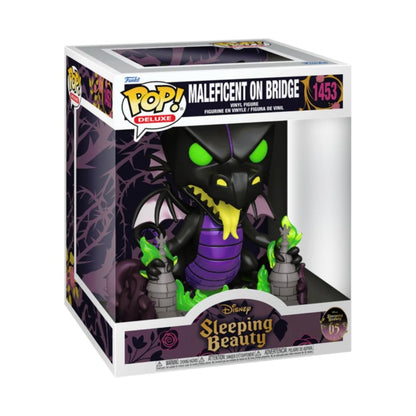 Funko POP - Disney - Dornröschen - 1453 - Malefiz
