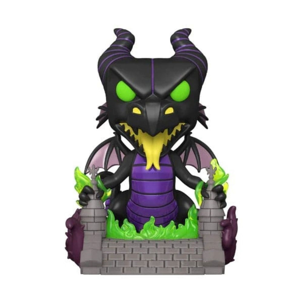 Funko POP - Disney - Dornröschen - 1453 - Malefiz
