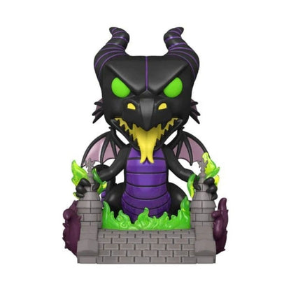Funko POP - Disney - Dornröschen - 1453 - Malefiz