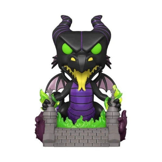 Funko POP - Disney - Dornröschen - 1453 - Malefiz