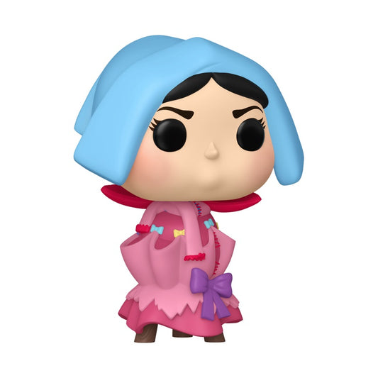 Funko POP - Disney - Dornröschen - 1456 - Merryweather