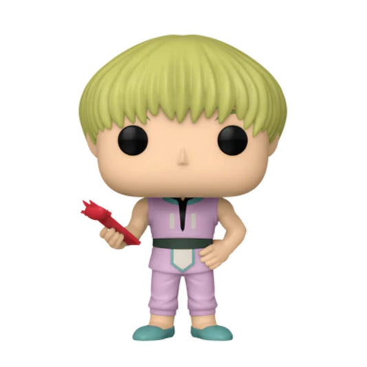 Funko POP - Animation - Hunter X Hunter - 1570 - Shalnark