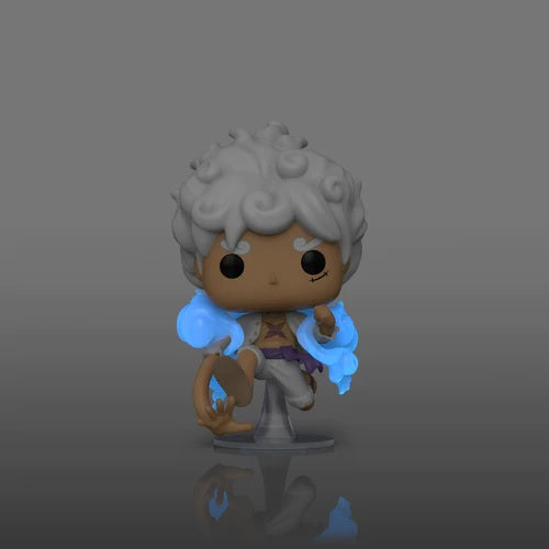 Funko POP - Chase - Animation - One Piece - 1607 - Chase - Monkey D. Ruffy
