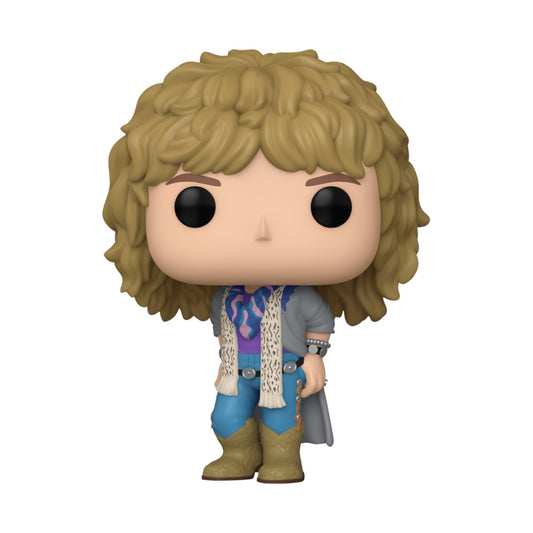 Funko POP - Rocks - Bon Jovi - 396