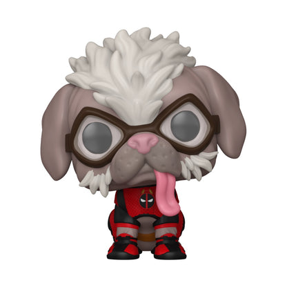 Funko POP - Marvel - Deadpool - 1401 - Dogpool