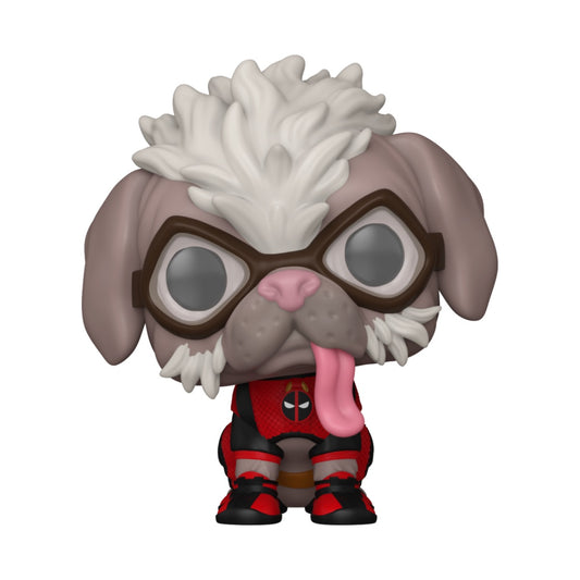 Funko POP - Marvel - Deadpool - 1401 - Dogpool